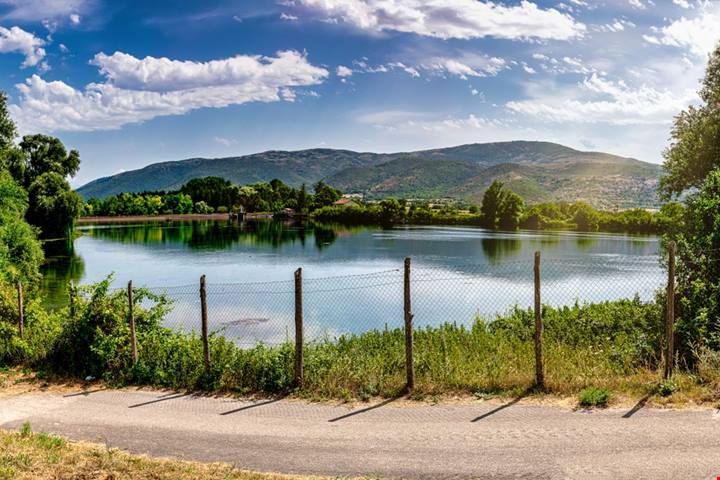 La piccola Atlantide d’Abruzzo è uno dei segreti meglio custoditi d’Italia