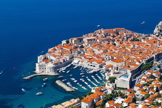  Dubrovnik  