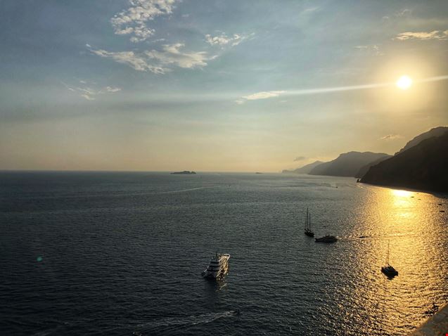 Spiagge_Positano