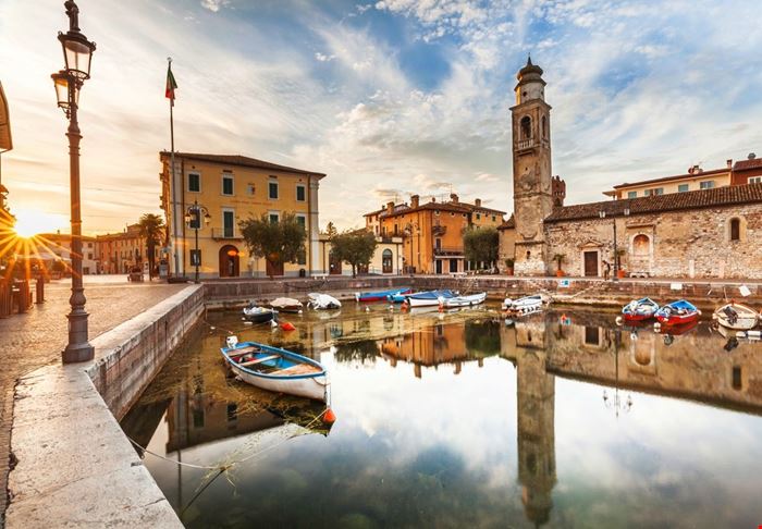 Lazise