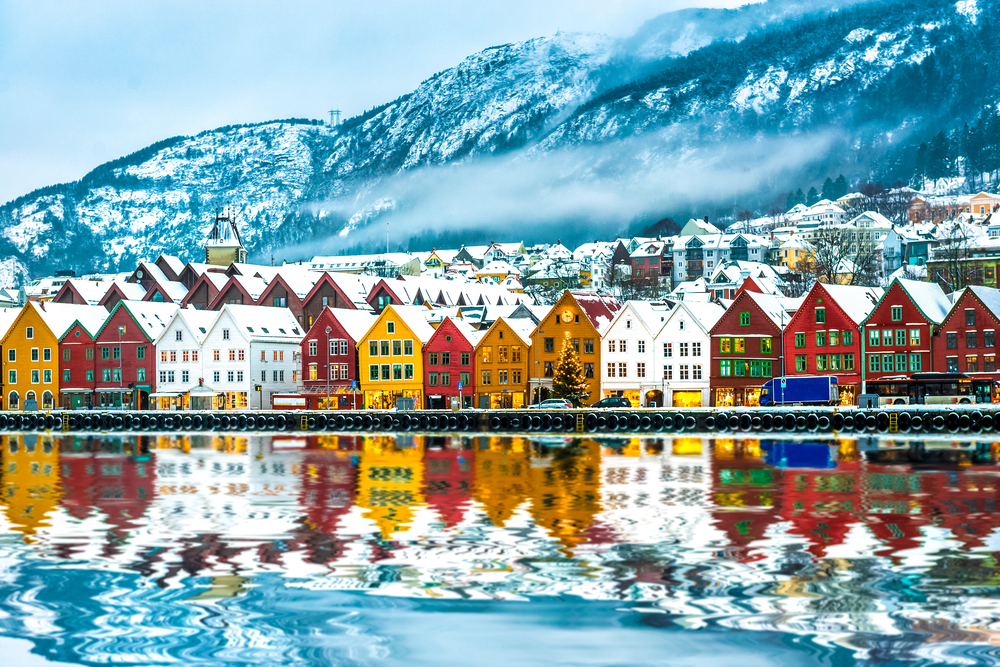Le città europee più belle in inverno_330395624