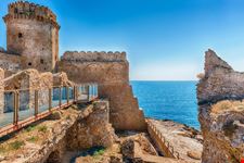 Le_Castella_Capo_Rizzuto