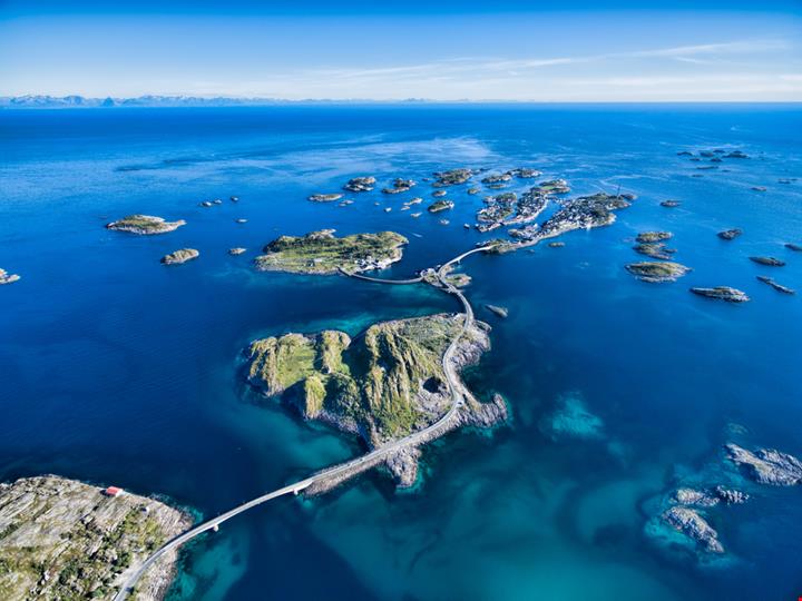 Lofoten Henningsvaer_328905290