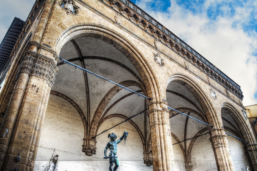 loggia dei lanzi_363490418