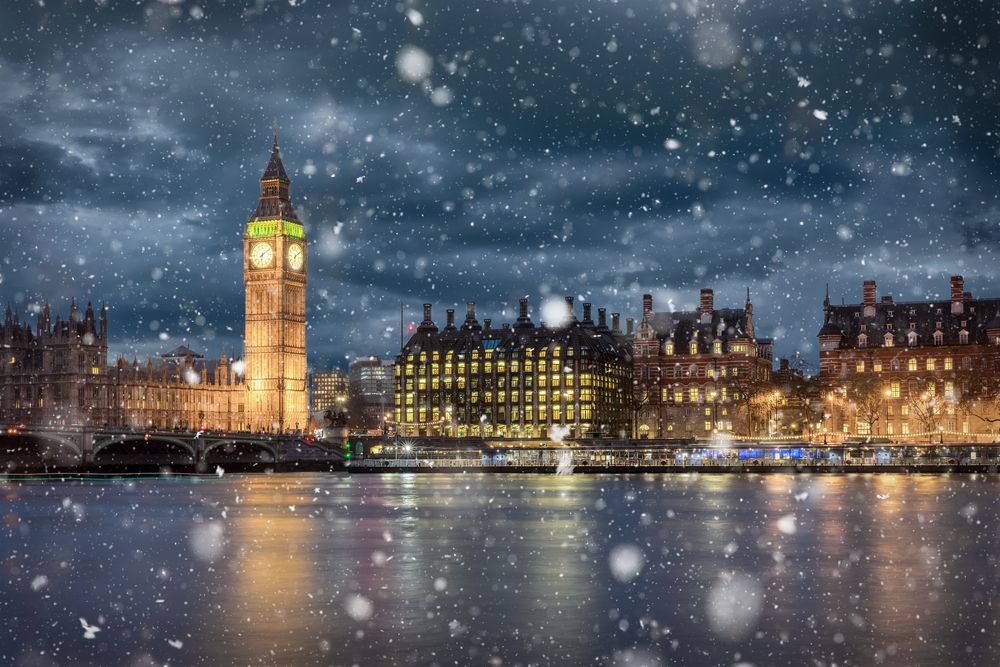Londra meteo_714423985
