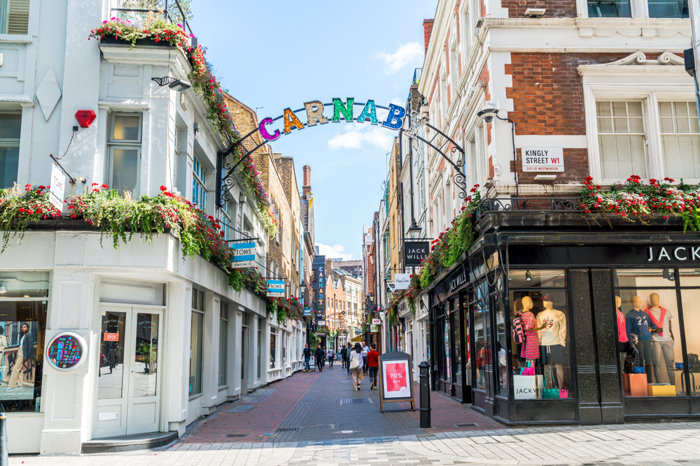 Soho