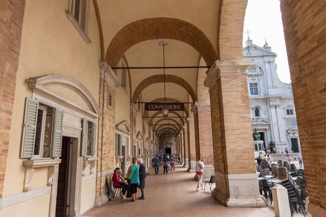 Loreto_santuario