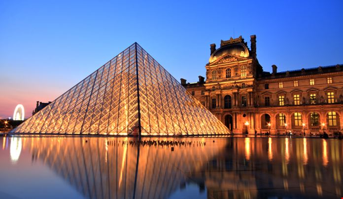 Louvre
