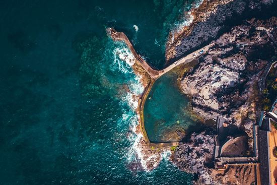  Tenerife  