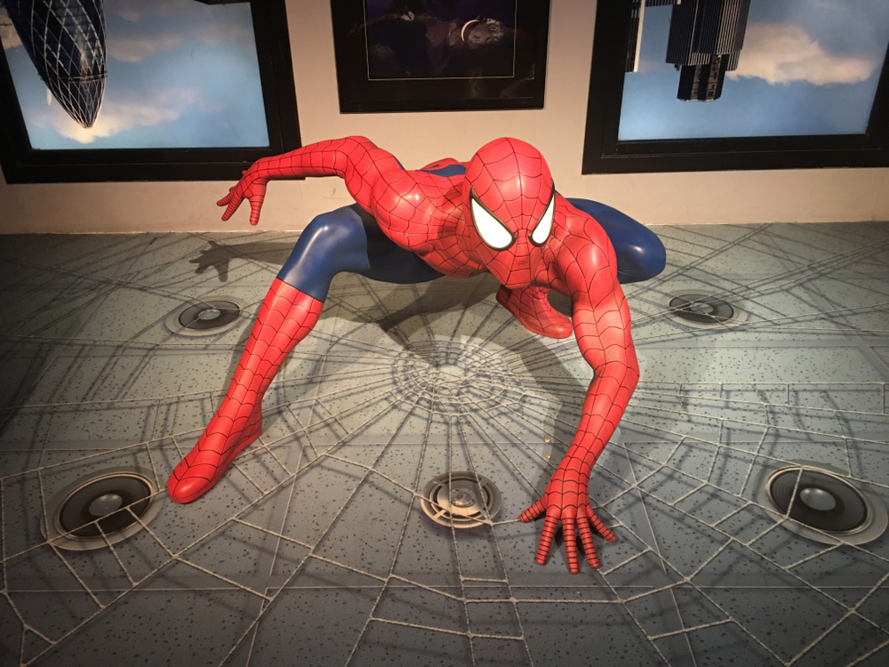 Museo Madame Tussauds
