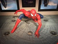 Madame Tussauds Londra_1021799461