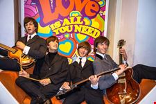 Madame Tussauds Londra_416734849