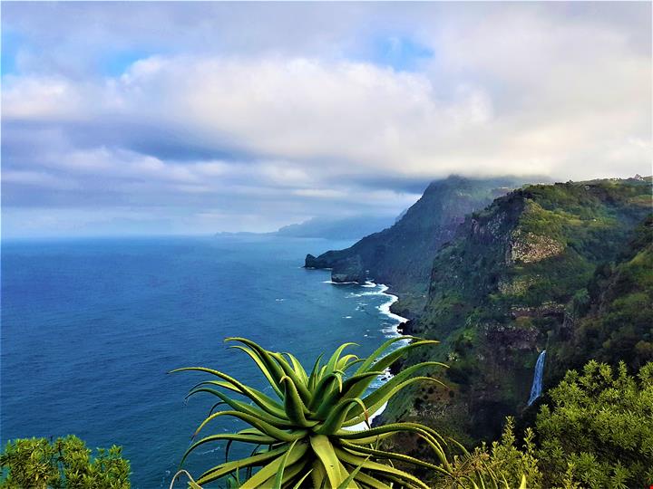 Madeira_Vista