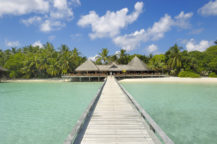Maldive_resort