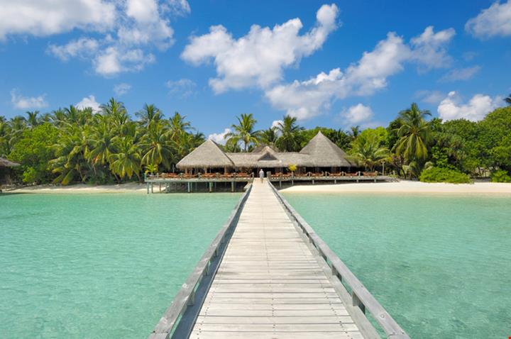 Maldive_resort