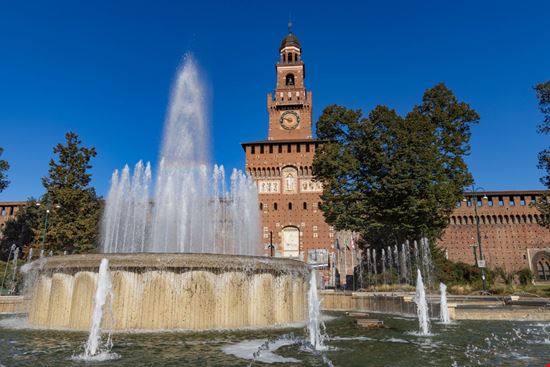  Milan  