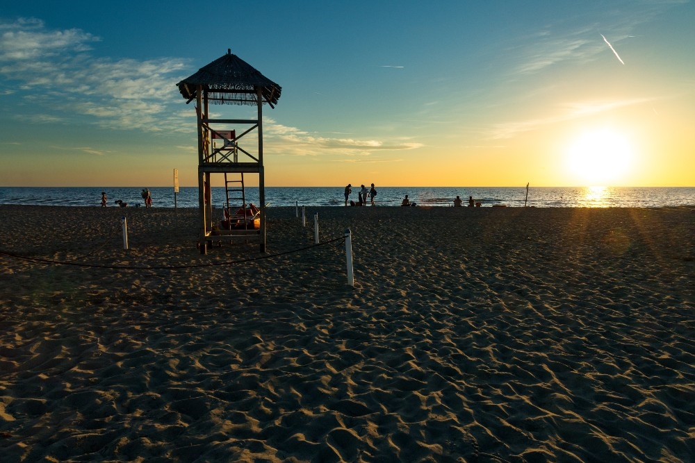 Marina di Grosseto