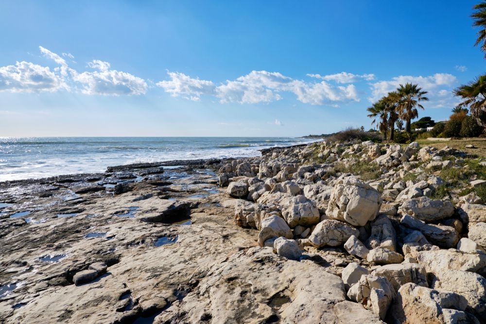 Marina di Modica