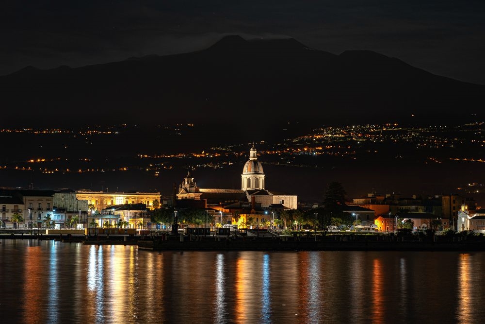 Marina di Riposto