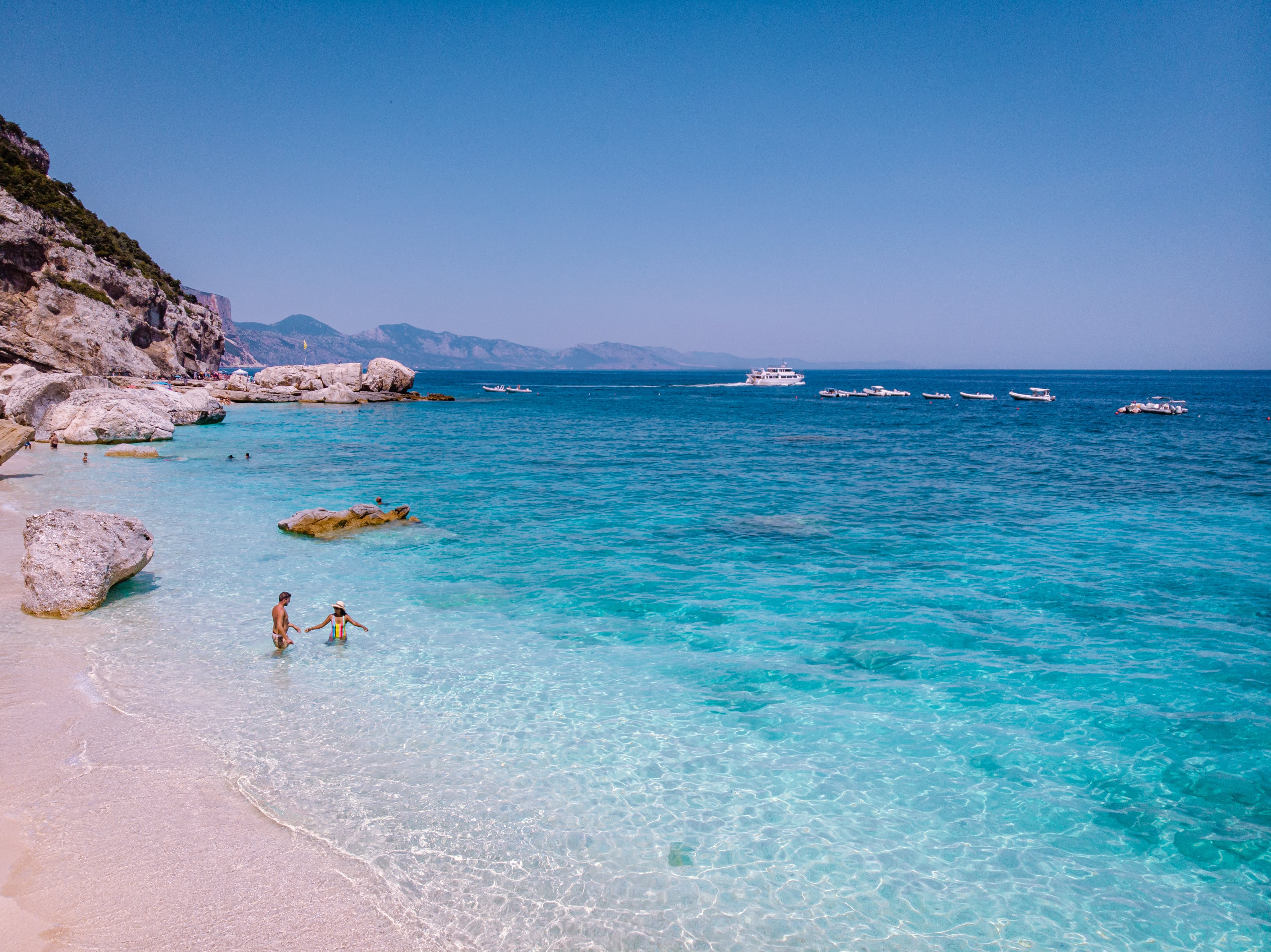 Quali sono le spiagge più belle della Sardegna? La guida definitiva dell'estate