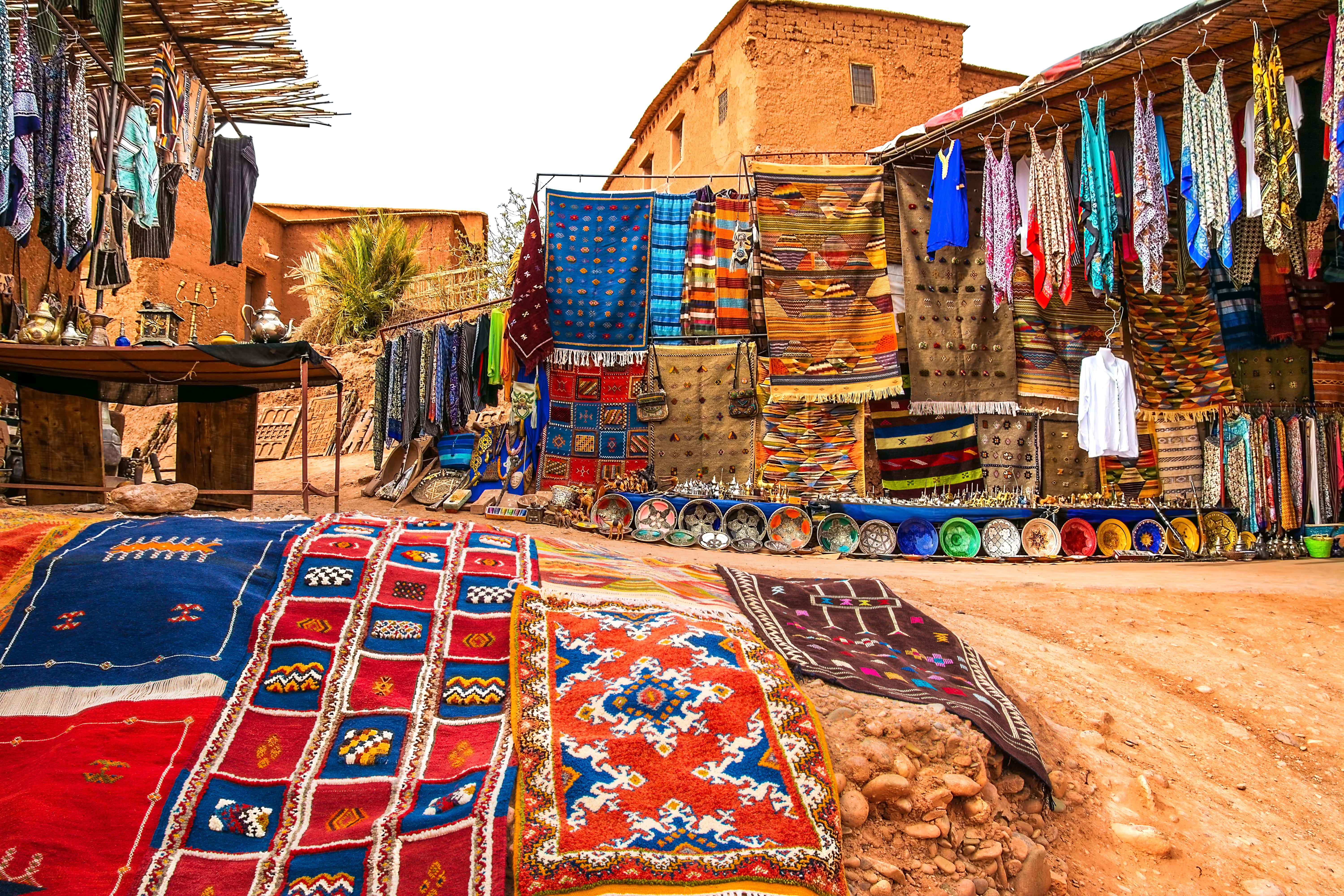 Marocco