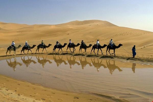 Marocco