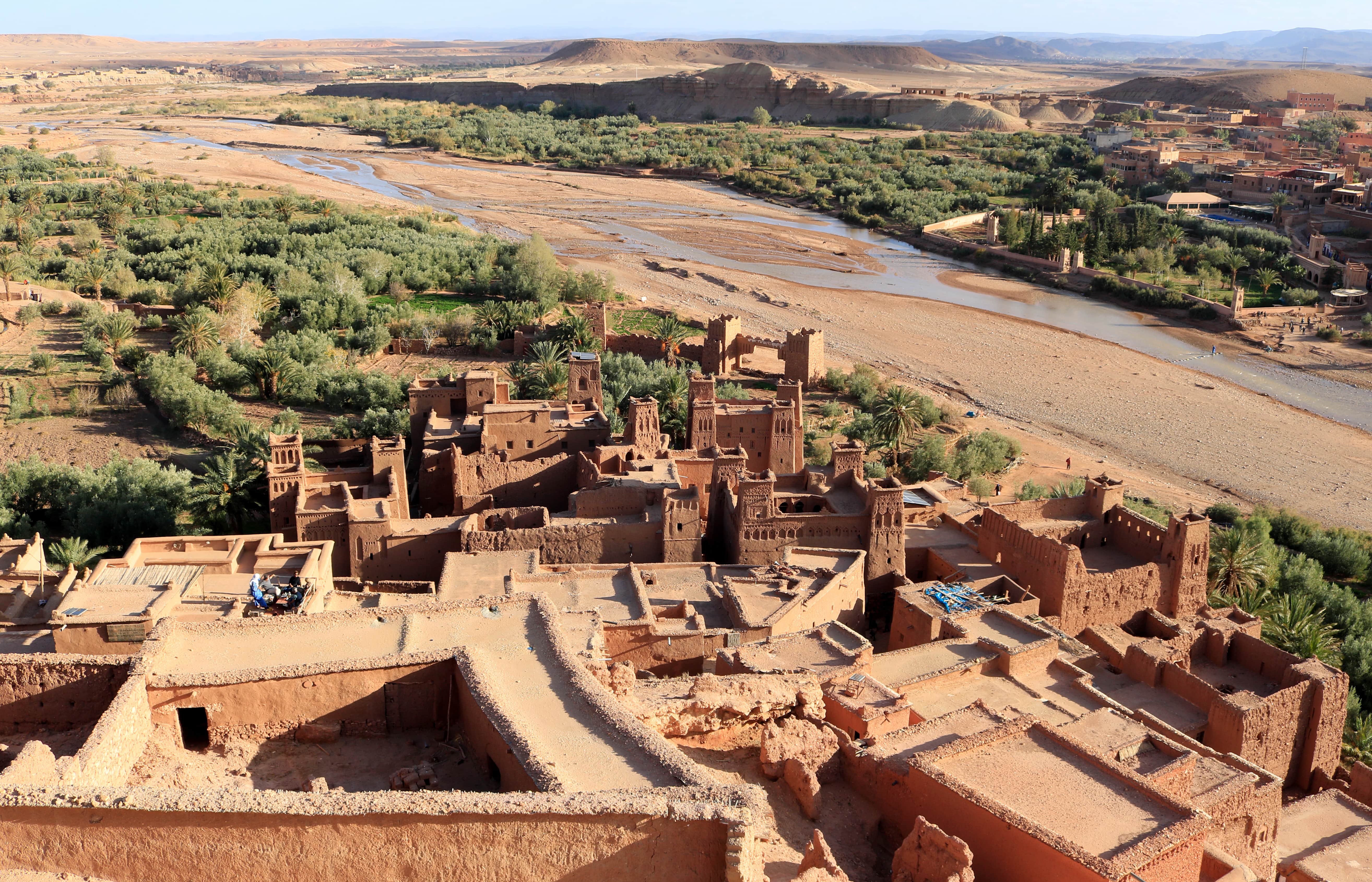 Marocco