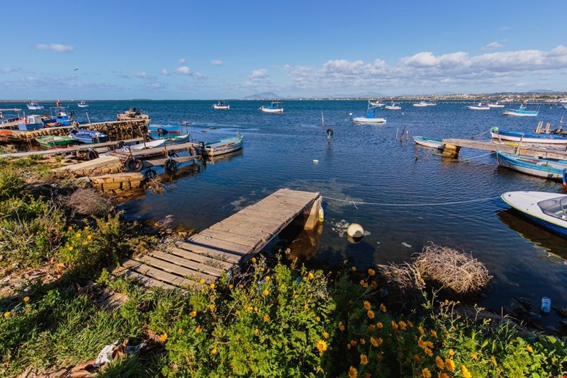Come muoversi a Marsala