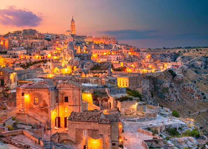 Matera