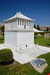 Mausoleo di Alicarnasso_276591536