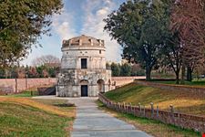 Mausoleo di Teodorico_569639488