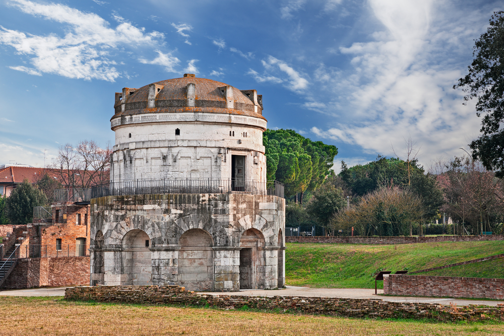 Mausoleo di Teodorico_634606007