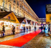 mercatini di Natale a Torino mercatini di Natale a Torino
