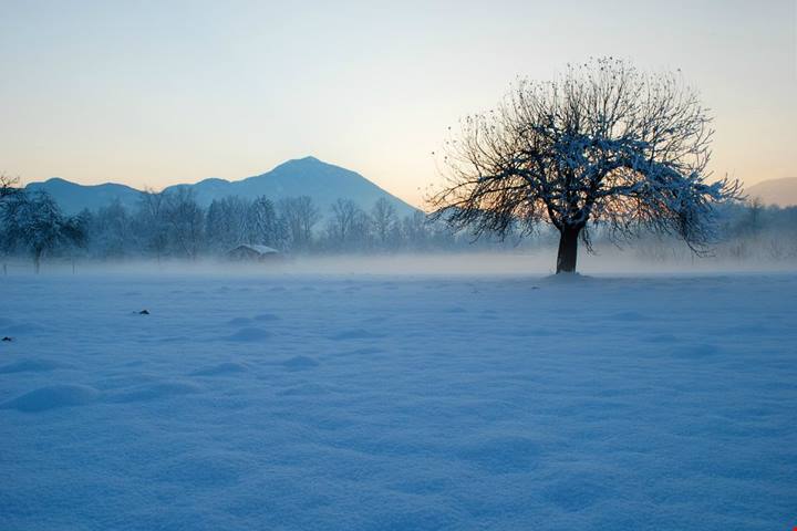 Il tricolore si tinge di bianco grazie a questi 5 luoghi da non perdere per una settimana sulla neve