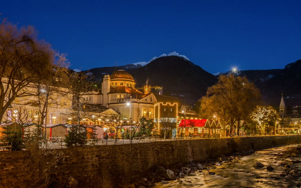 Mercatini di Natale in Alto Adige 2022: date, programmi e location | PaesiOnLine