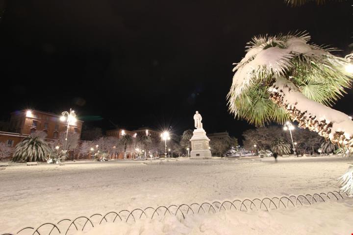 mercatini di Natale Ancona