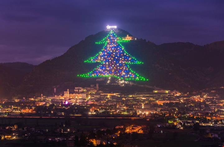 mercatini di Natale Assisi