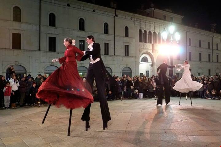 Mercatini di Natale Brescia 2019