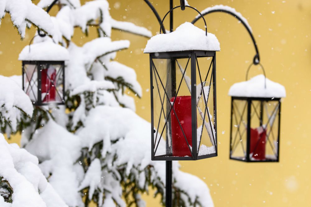 mercatini di Natale Brunico 2018