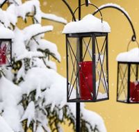 mercatini di Natale Brunico 2018 mercatini di Natale Brunico 2018
