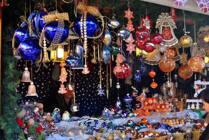 Mercatini di natale di Vipiteno