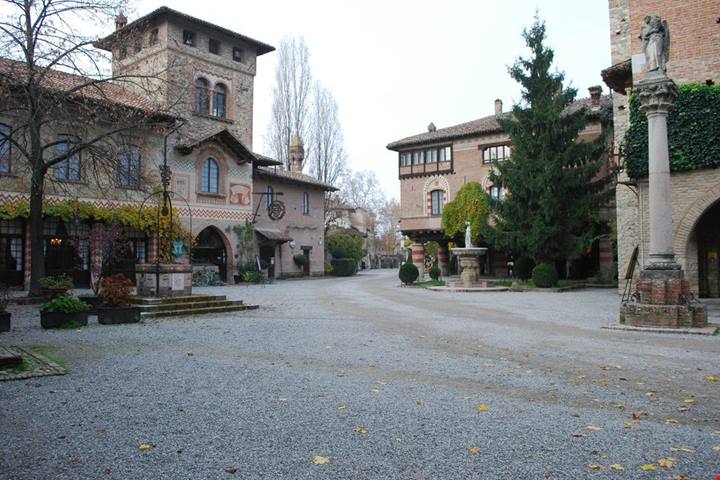 Borghi Emilia Romagna dove passare il Natale