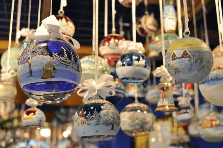 mercatini di Natale Innsbruck 2018 2019
