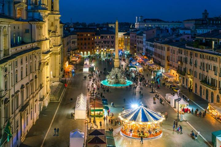 Ponte dell'Immacolata, mostre e idee di viaggio 2022 | PaesiOnLine