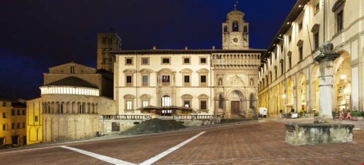 mercatini di Natale Toscana 2018