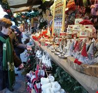 mercatini di Natale Trento 2019 mercatini di Natale Trento 2019