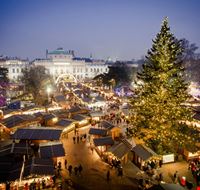 mercatini di natale vienna 2018 2019 mercatini di natale vienna 2018 2019