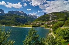 Molveno_lago