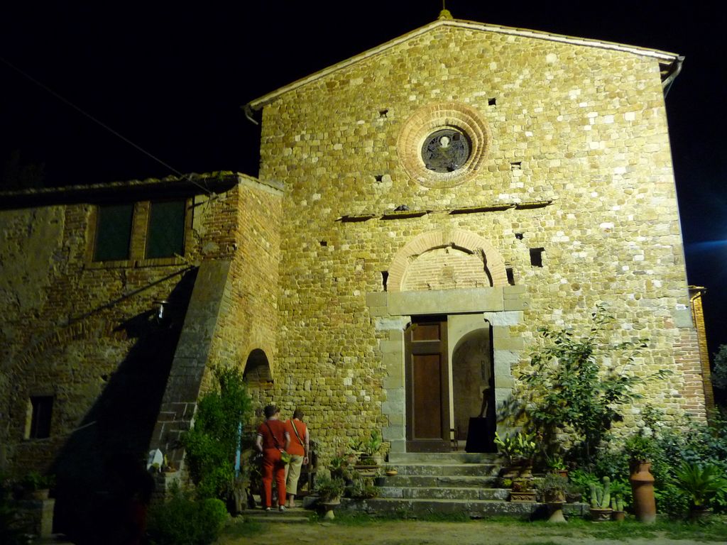Montelupo_-_Prioria_di_San_Lorenzo_-_facciata