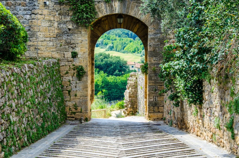 Monteriggioni_door